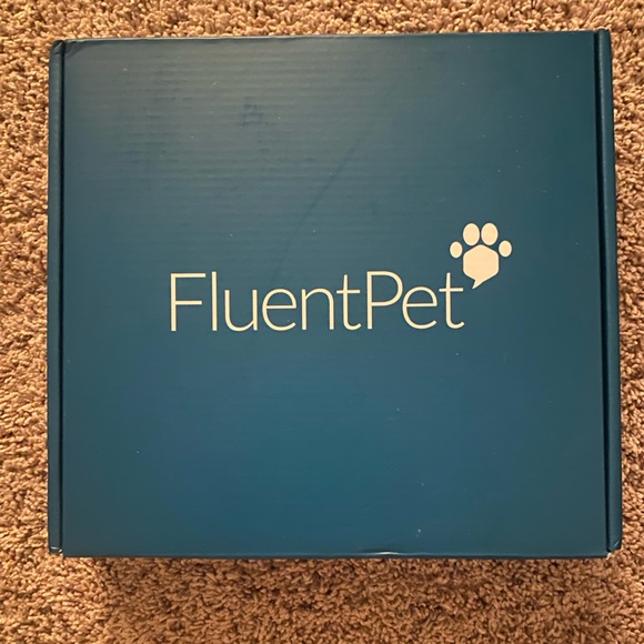 Fluent Pet Other Fluent Pet Kit 2 Compact Hextiles 4 Classic Sound